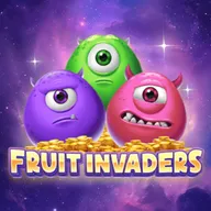FruitInvaders